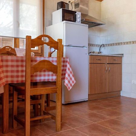 Las Casitas Del Pinar Bayubas de Abajo Exterior foto
