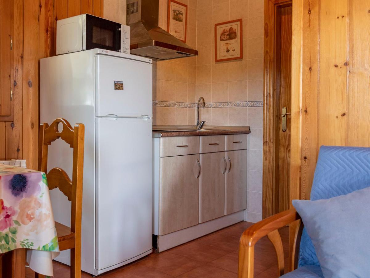 Las Casitas Del Pinar Bayubas de Abajo Exterior foto